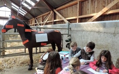 Journée animation enfants du 13/04