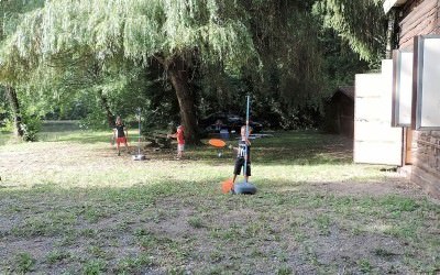 Journée des Sports Nature