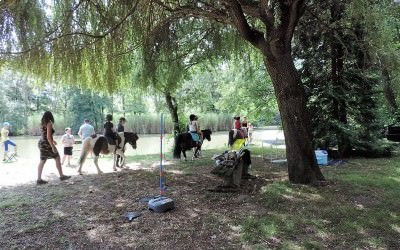 Journée des Sports Nature