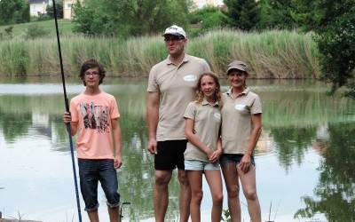 Journée des Sports Nature