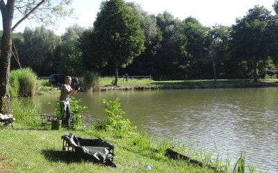 Journée sport nature en famille