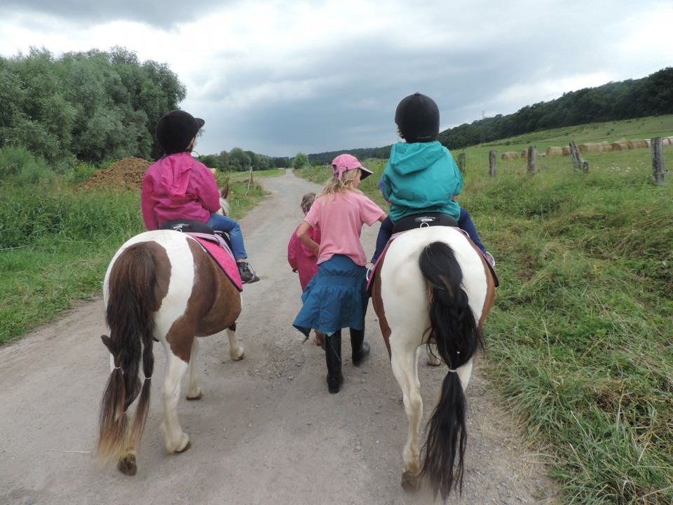 Vacances de la Toussaint: jeudi 20/10 accueil des enfants