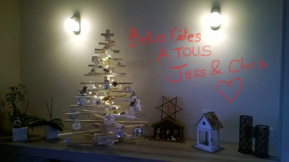 Joyeux Noël