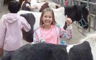 Vacances de la Toussaint: jeudi 26/10 accueil des enfants