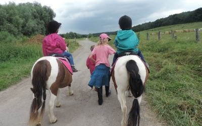 Vacances de la Toussaint: jeudi 20/10 accueil des enfants