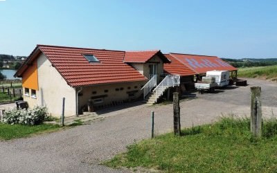 Ferme équestre Del Navajo